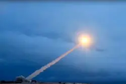 تحلیل مورخ نظامی انگلیسی از لیست خریدهای نظامی ایران
