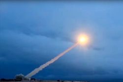  این موشک ۱۰ برابر قدرتمندتر از بمبی است که در اوت ۱۹۴۵ بر روی هیروشیما انداخته شد