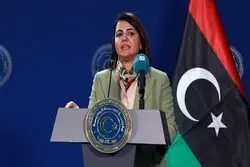 تعلیق  وزیر خارجه لیبی/ واکنش گسترده به انتشار گفت‌وگوی قدیمی پریگوژین