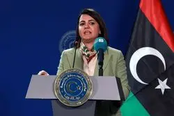 تعلیق  وزیر خارجه لیبی/ واکنش گسترده به انتشار گفت‌وگوی قدیمی پریگوژین