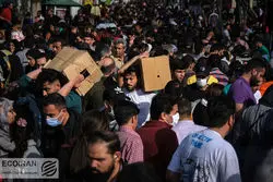 سهم بالای بخش خدمات از تسهیلات بانکی/ خدمات 20 برابر کشاورزی وام دریافت کرد