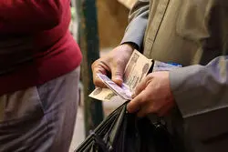 دومینوی سقوط ارزش پول در خاورمیانه