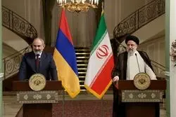 نگرانی از اختلاف تراز تجاری تهران- ایروان / توصیه به بازرگانان ایرانی در ارمنستان 