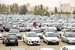 آمار عجیب از مالکیت خودرو در ایران/ 69 میلیون ایرانی ماشین ندارند!