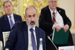 نخست وزیر ارمنستان: وابستگی تنها به روسیه برای امنیت یک اشتباه استراتژیک بود!