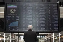 بورس در اوج؛ نقدینگی به میانگین ماهانه بازگشت