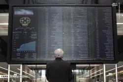 بورس در اوج؛ نقدینگی به میانگین ماهانه بازگشت