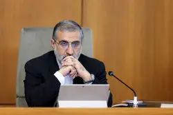 سقوط بالگرد رئیسی به روایت رئیس دفتر او/ با قطع ارتباط رادیویی دنیا روی سرمان خراب شد