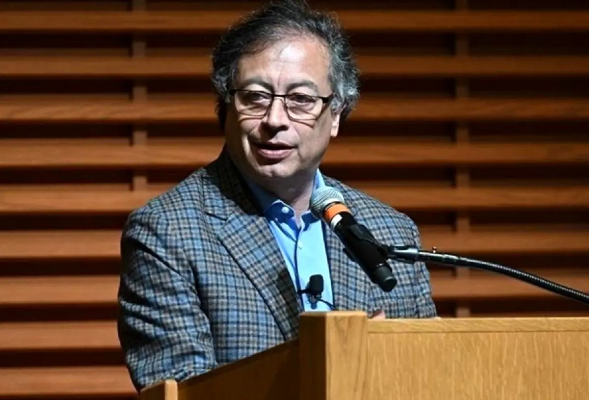 کلمبیا خواستار تشکیل «ارتش قدرتمند» برای آزادسازی فلسطین شد