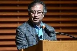 کلمبیا خواستار تشکیل «ارتش قدرتمند» برای آزادسازی فلسطین شد