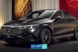 خودروی سال اروپا