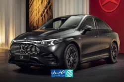 خودروی سال اروپا