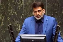 نماینده مجلس: دیروز یک جلسه بی‌نتیجهِ بی‌خودی گذاشتیم تصمیمی هم گرفته نشد و دو هزار تومان رفت روی دلار