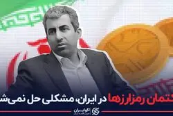 خبر پورابراهیمی درباره رمزارز ایرانی