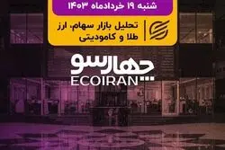 بازدهی منفی بورس در هفته نیمه تعطیل/ تب‌وتاب اتمی در بازار سرمایه