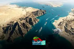 تنگه هرمز؛ اهرم راهبردی ایران و تهدیدی برای بازار جهانی انرژی