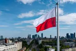 لهستان: اوکراین باید در مرزهای قابل دفاع باقی بماند