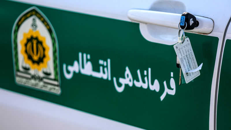 آغاز ثبت‌نام داوطلبان برای دانشجویی افسری در فرماندهی انتظامی تهران بزرگ