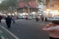 جزئیات جدید از حمله به این بازار/ تعداد شهدا و مصدومان اعلام شد