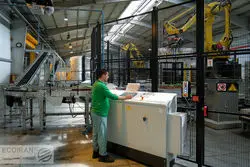 ماشین‌آلات همچنان در صدر سرمایه‌گذاری کشور