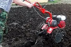 5 دلیل برای خرید تیلر کولتیواتور