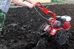 5 دلیل برای خرید تیلر کولتیواتور