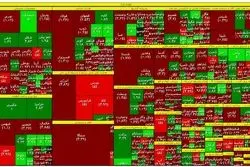 سومین روز از سریال خروج پول حقیقی
