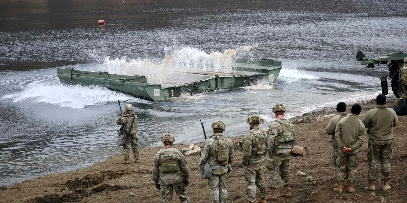 صلح برای اقتصاد؛ سالگرد جنگ کره در سایه حملات آمریکا و اسرائیل به ایران