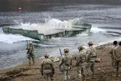 صلح برای اقتصاد؛ سالگرد جنگ کره در سایه حملات آمریکا و اسرائیل به ایران