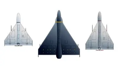 چگونه کپی پهپادهای شاهد معادلات جنگ اوکراین را بر هم زد؟