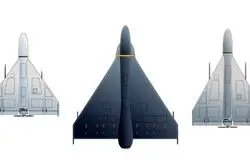 چگونه کپی پهپادهای شاهد معادلات جنگ اوکراین را بر هم زد؟