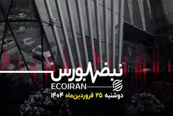 سوخت شاخص برای 3 میلیونی شدن مهیا شد