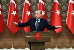 هشدار اردوغان به اپوزیسیون: خیابانی که به آن فراخوانده‌اید، بن‌بست است