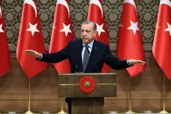 هشدار اردوغان به اپوزیسیون: خیابانی که به آن فراخوانده‌اید، بن‌بست است