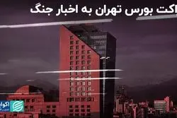 ریزش بورس عادی بود؟