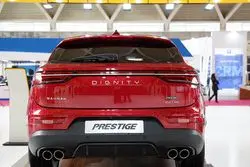 خریداران این خودرو قیمت بازاری آن را تعیین می کنند