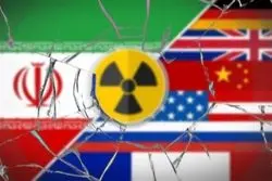 آخرین تیر غرب علیه تهران؛ قمار تروئیکا بازی خطرناک را کلید زد؟