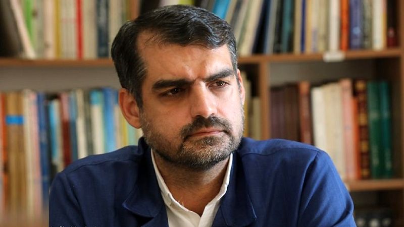 آخرین خبر از وضعیت نماینده مجلس حاضر در صداوسیما در زمان حمله