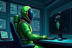 معرفی کامل صرافی او ام پی فینکس + نحوه ثبت نام