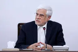 عارف در مسکو: شانگهای بهترین بستر همکاری‌های منطقه‌ای است