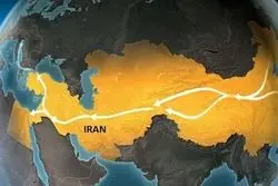 حاشیه‌نشینی ایران در ابتکار طرح «کمربند و جاده»
