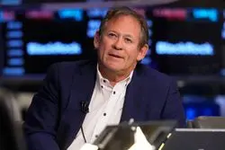 ریک ریدر، گزینه اول فدرال رزرو؟