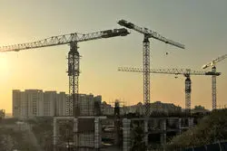  وحشت سقوط زعفرانیه را خالی کرد


