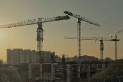  وحشت سقوط زعفرانیه را خالی کرد


