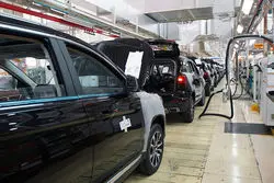 متقاضیان این خودروها شانس بیشتری برای خرید از سامانه داشتند