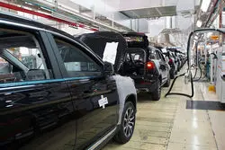 متقاضیان این خودروها شانس بیشتری برای خرید از سامانه داشتند