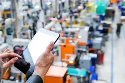 فناوری و تاثیر آن بر دنیای مشاغل