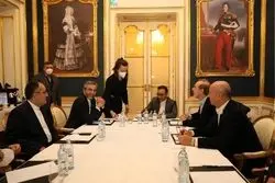 تهران: مذاکرات برجام دچار وقفه نیست/ اولیانوف: ایران آماده نهایی کردن توافق است