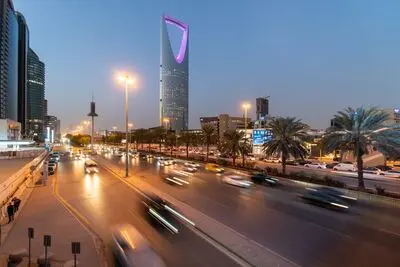«چشم‌انداز 2030» موتور دوم اقتصاد عربستان را روشن کرد