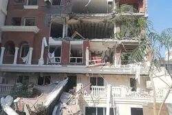 ببینید | علت اصلی انفجار بندرعباس اعلام شد
